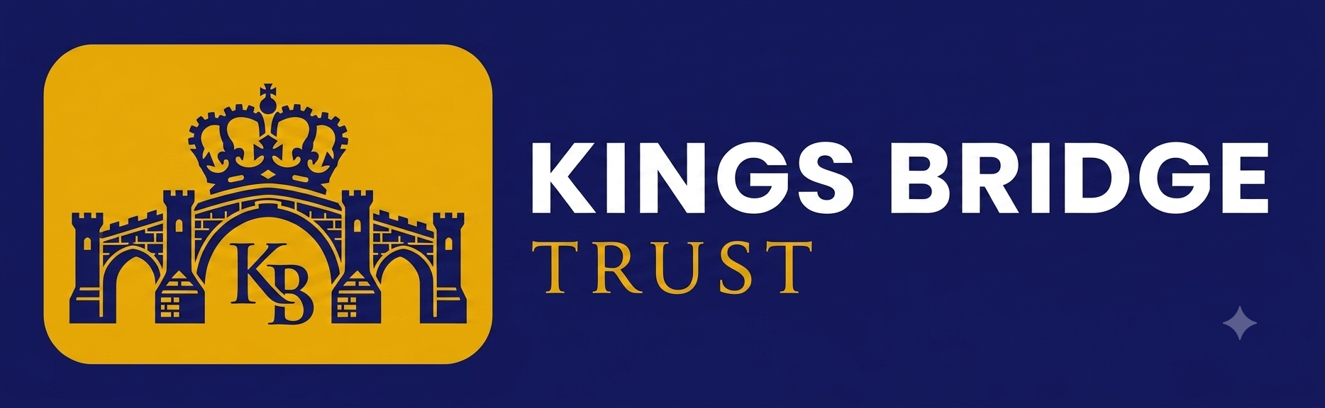 Kings Bridge Trust Logo